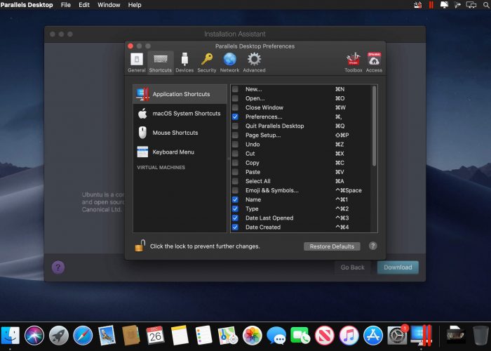 parallels desktop for mac business edition дѕЎж ј